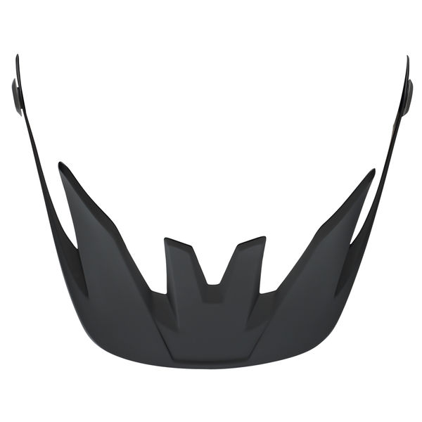 Bell Sixer Mips Visor Black click to zoom image