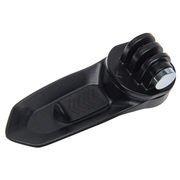 Bell Super Dh Mips Camera Mount Black One Size 