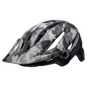 Bell Sixer Mips MTB Helmet Matte/Gloss Black Camo 