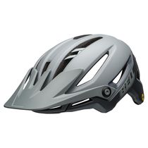 Bell Sixer Mips MTB Helmet Matte/Gloss Greys