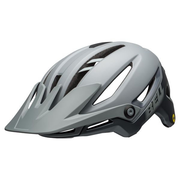 Bell Sixer Mips MTB Helmet Matte/Gloss Greys click to zoom image