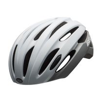 Bell Avenue Mips Road Helmet Matte/Gloss White/Grey Unisize 54-61cm