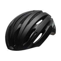 Bell Avenue Road Helmet Matte/Gloss Black Unisize 54-61cm