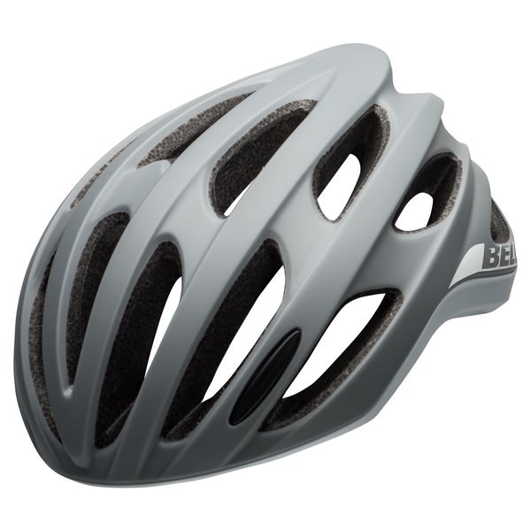 Bell Formula Road Helmet Matte/Gloss Greys click to zoom image