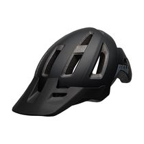 Bell Nomad Jr Youth Helmet Matte Black/Grey Unisize 52-57cm