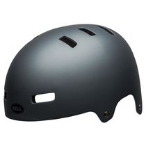 Bell Local BMX/Skate Helmet Matte Grey