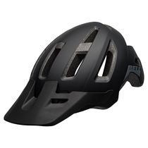 Bell Nomad MTB Helmet Matte Black/Grey Unisize 53-60cm