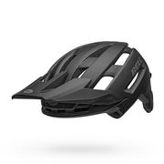 Bell Super Air Mips MTB Helmet Matte Black 