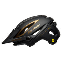 Bell Sixer Mips MTB Fasthouse Matte/Gloss Black/Gold