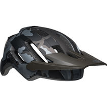 Bell 4forty Air Mips MTB Helmet Matte Black Camo