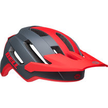 Bell 4forty Air Mips MTB Helmet Matte Grey/Red