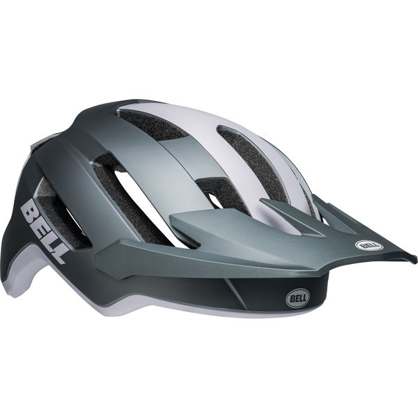 Bell 4forty Air Mips MTB Helmet Matte Light Grey/Nimbus click to zoom image