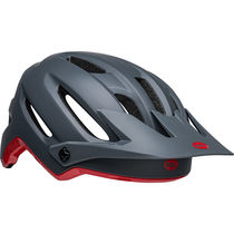Bell 4forty Mips MTB Helmet Matte/Gloss Grey/Red