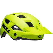 Bell Spark 2 Mips MTB Helmet Matte Hi-viz Yellow Universal