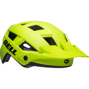 Bell Spark 2 MTB Helmet Matte Hi-viz Yellow Universal 