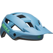 Bell Spark 2 Mips MTB Helmet Matte Light Blue Universal