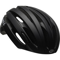 Bell Avenue Led Road Helmet Matte/Gloss Black Universal