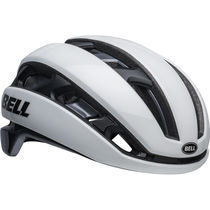 Bell Xr Spherical Road Helmet Matte/Gloss White/Black