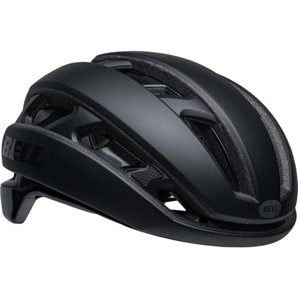 Bell Xr Spherical Road Helmet Matte/Gloss Black click to zoom image