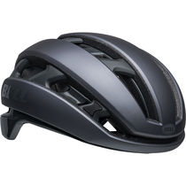 Bell Xr Spherical Road Helmet Matte/Gloss Titanium/Grey