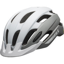 Bell Trace Mips Helmet Matte White/Silver Universal