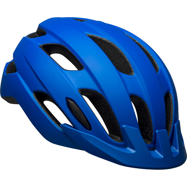 Bell Trace Helmet Matte Blue Universal click to zoom image