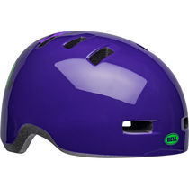 Bell Lil Ripper Children's Helmet Purple Unisize 48-55cm