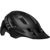 Bell Nomad 2 MTB Helmet Matte Black Universal