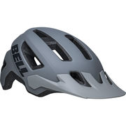 Bell Nomad 2 MTB Helmet Matte Grey Universal 