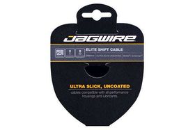 Jagwire Elite Shift Inner Cable Elite Polished Slick Stainless 3100mm SRAM/Shimano Single