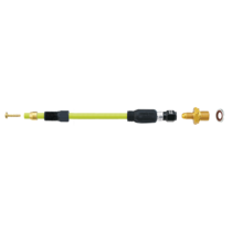 Jagwire Pro Quick-Fit Adapter Kit Shimano Road CX RS805 (HFA311)