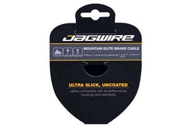 Jagwire Mountain Pro Brake Inner Barrel Cable Pro Polished Slick Stainless Stainless 2750mm SRAM/Shimano