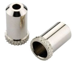 Jagwire Cable Stop 5mm Silver