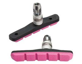 Jagwire Linear Offset Post 70mm Pink