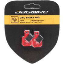 Jagwire Disc Brake Pad Sport Semi Metallic Magura DCA006