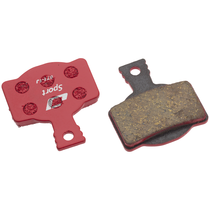 Jagwire Magura MTB Sport Semi Metallic Disc Brake Pads MT8/MT6/MT4/MT2