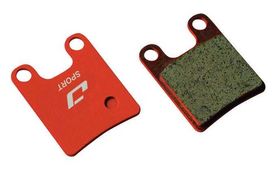 Jagwire Hope MTB Sport Semi Metallic Disc Brake Pads C2