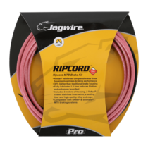 Jagwire Mountain Pro Brake Cable Kit Rose Thorn