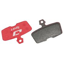 Jagwire Disc Brake Pad Sport Semi Metallic Sram Avid (DCA009)