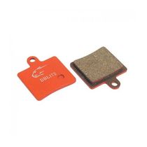 Jagwire Disc Brake Pad Semi Metallic Hope Mini (DCA023)