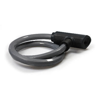 Squire Mako Plus 18mm Key Cable Lock - Security Rating 7 18x900mm click to zoom image