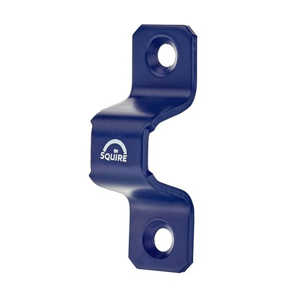Squire Wall Anchor 300 5mm Hardened Steel - Security rating 5 click to zoom image