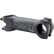 Deda Elementi Zero100 BoB Stem 110mm Black On Black  click to zoom image