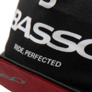 Basso Italia Cycling Cap click to zoom image