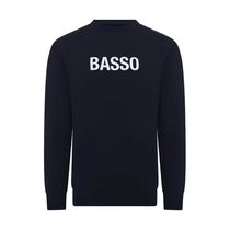 Basso Basso Classic Sweatshirt Navy