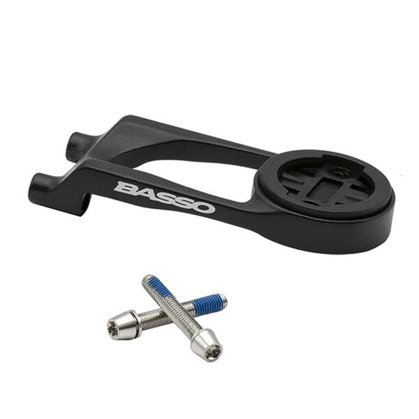 Basso Stem Mount GPS Support Short click to zoom image