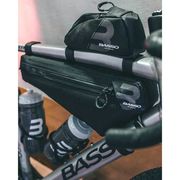 Basso Waterproof Frame Bag Large click to zoom image