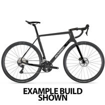 Basso Bikes Palta Disc GRX 1x Hydro Team30 Black Bike