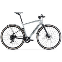 Basso Bikes Tera Urban FB Apex x1/MX25 Silver Bike