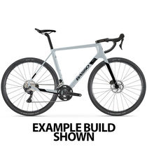 Basso Bikes Palta Disc Ekar 1x13 Shamal Grey Bike